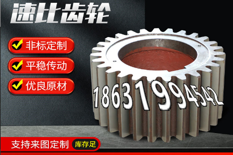 雉齿轮厂家地址